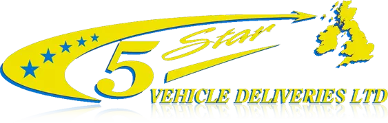 Five Star Vehicle Deliveries Ltd